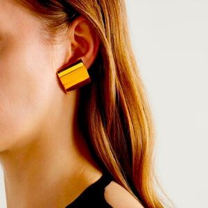 KHAITE Julius earrings